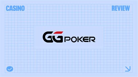 Ggpoker casino review